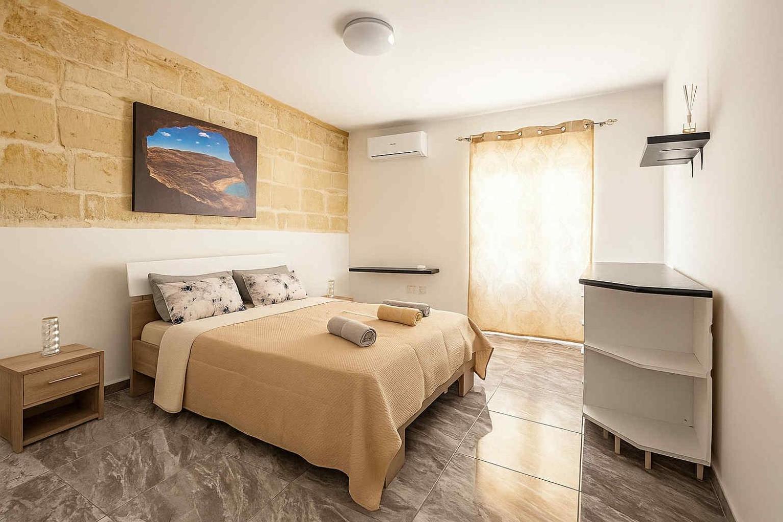 بيت للعطل Spacious Townhouse With A Terrace Overlooking Valletta's Grand Harbor
