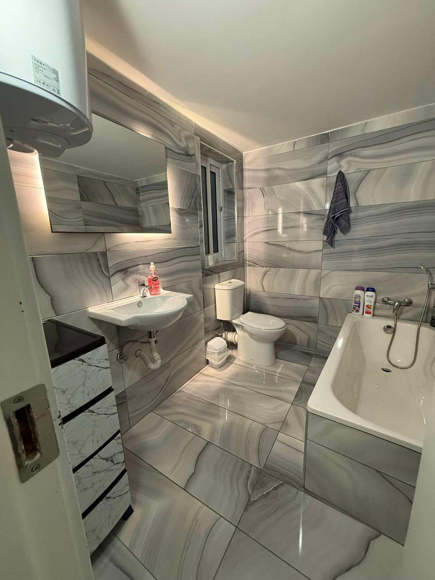 Renovated Historic 4 Bedroom 4 Bathroom Townhouse In With Valletta Views Over Maltas Grand Harbour Ferienhaus Senglea