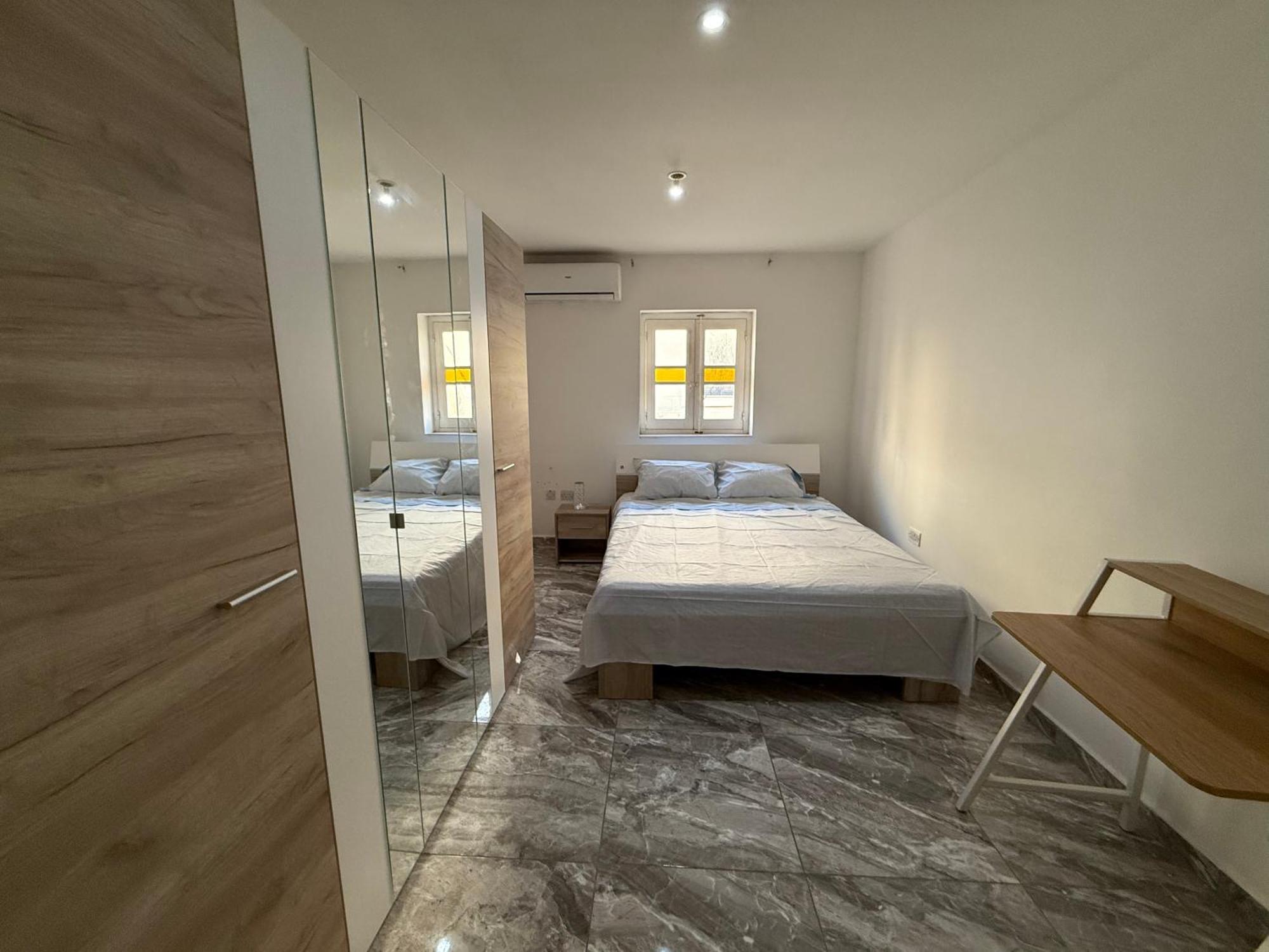 Ferienhaus Renovated Historic 4 Bedroom 4 Bathroom Townhouse In With Valletta Views Over Maltas Grand Harbour *