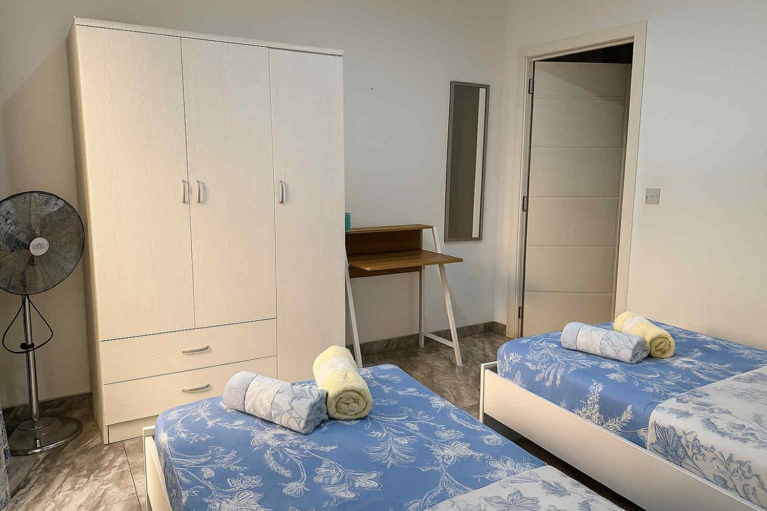 Spacious Townhouse With A Terrace Overlooking Valletta's Grand Harbor Casa de Férias Senglea
